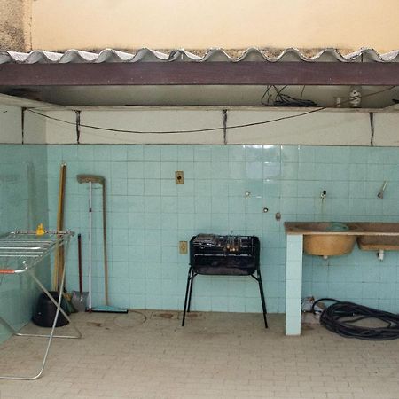 Casa Espacosa E Confortavel Na Regiao Da Pampulha เบโลโอรีซอนชี ภายนอก รูปภาพ