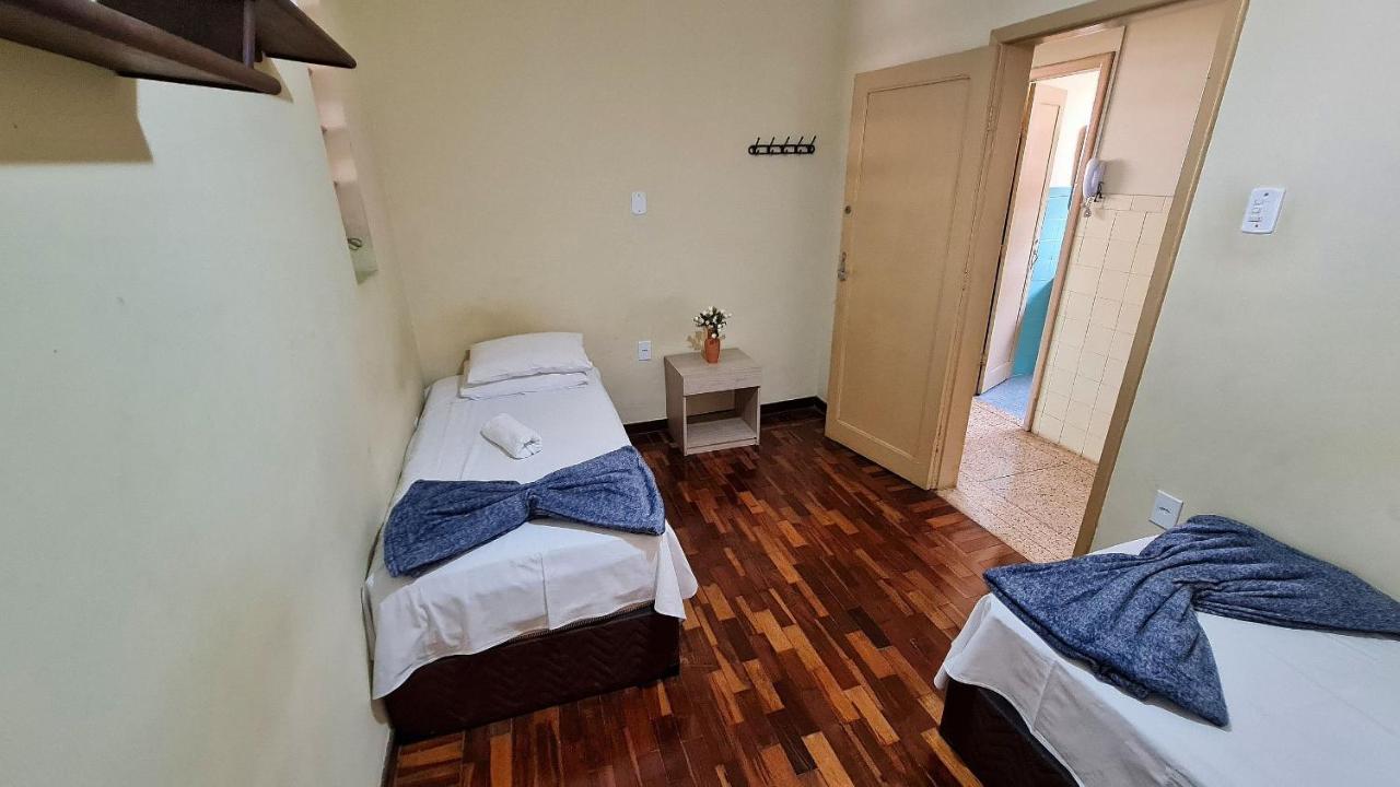 Casa Espacosa E Confortavel Na Regiao Da Pampulha เบโลโอรีซอนชี ภายนอก รูปภาพ