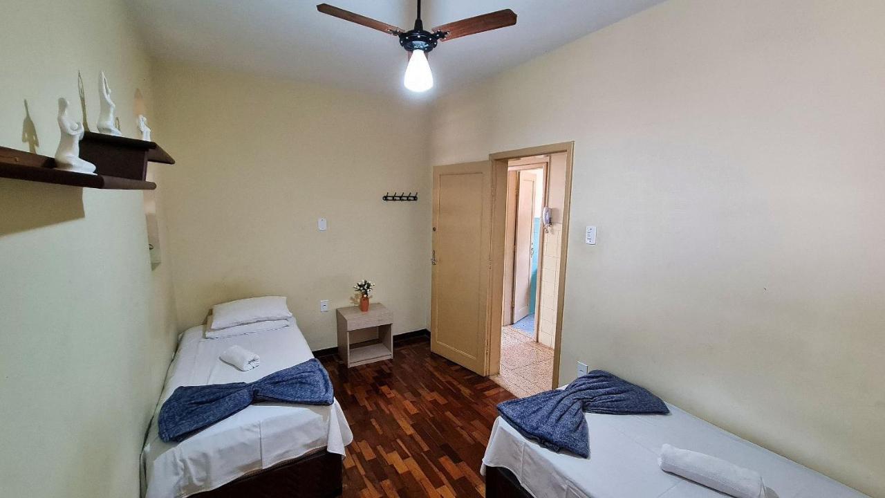 Casa Espacosa E Confortavel Na Regiao Da Pampulha เบโลโอรีซอนชี ภายนอก รูปภาพ