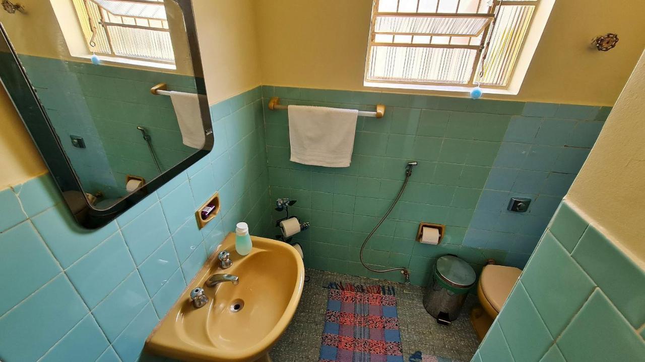 Casa Espacosa E Confortavel Na Regiao Da Pampulha เบโลโอรีซอนชี ภายนอก รูปภาพ