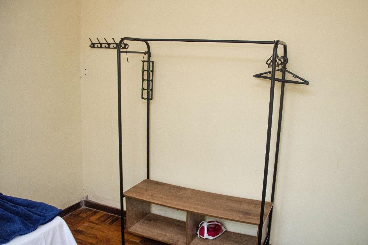 Casa Espacosa E Confortavel Na Regiao Da Pampulha เบโลโอรีซอนชี ภายนอก รูปภาพ