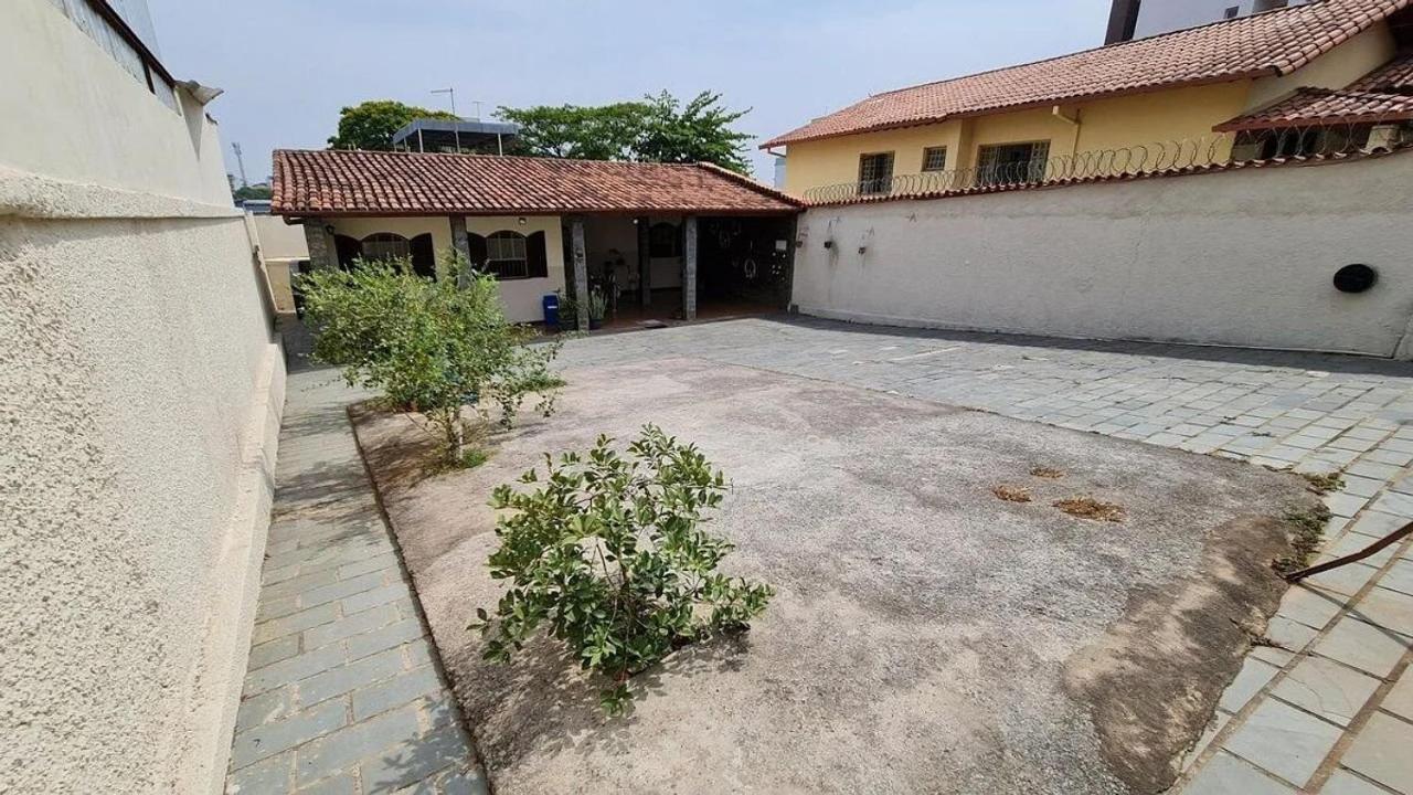 Casa Espacosa E Confortavel Na Regiao Da Pampulha เบโลโอรีซอนชี ภายนอก รูปภาพ